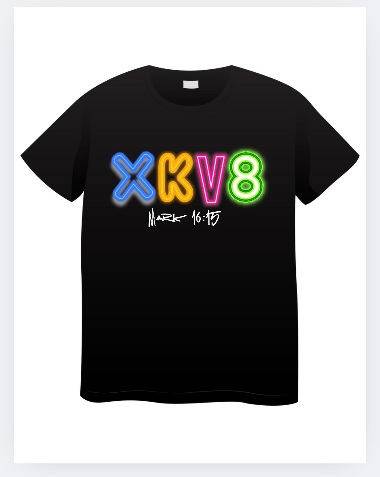 XKV8- NEON