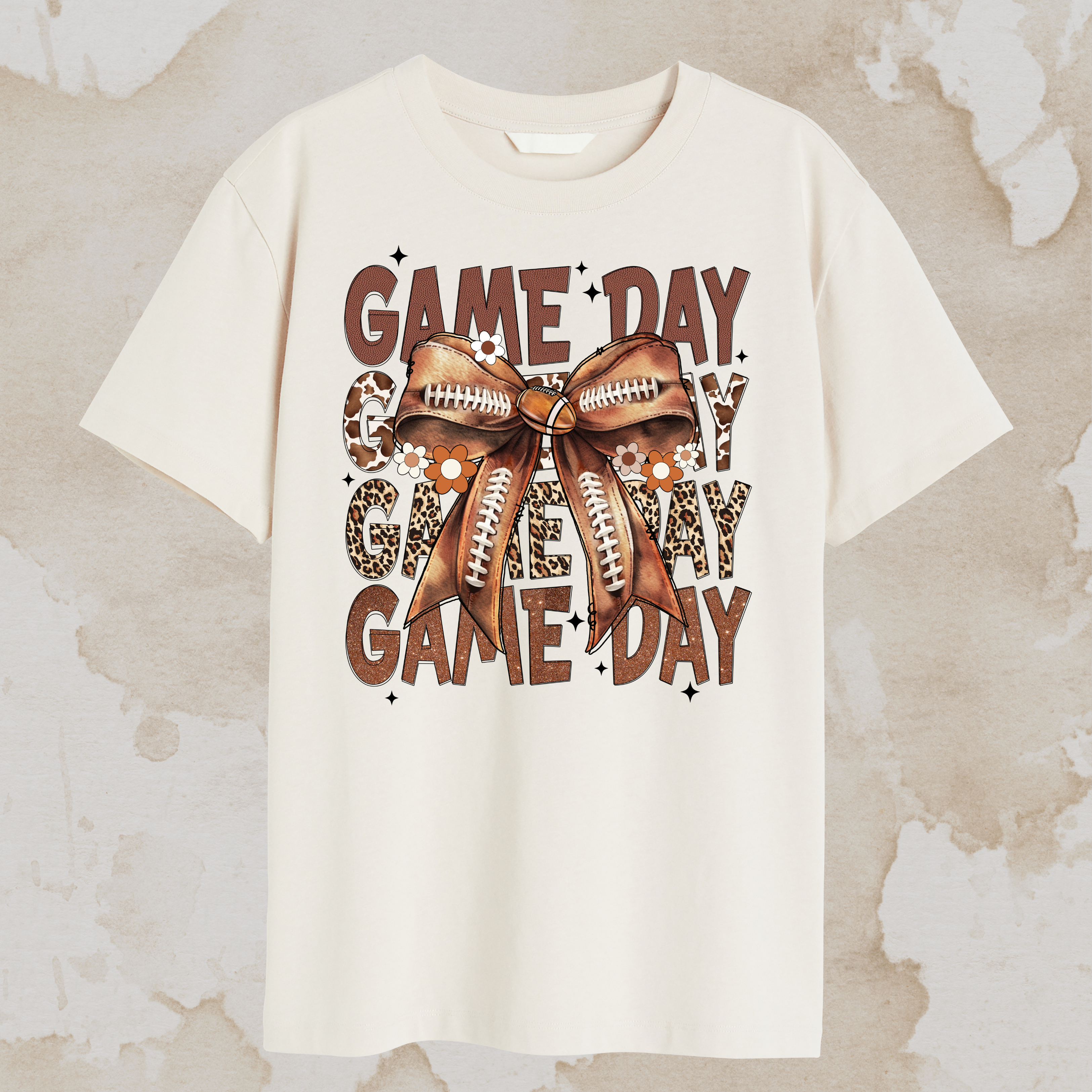 Football Game Day