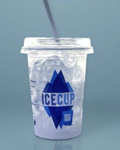 Cup of Ice
