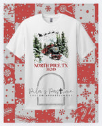 Load image into Gallery viewer, North Pole, Texas 76249
