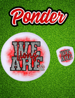 Load image into Gallery viewer, School Spirit Disc Fans
