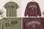 Load image into Gallery viewer, Cherished Merch
