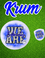 Load image into Gallery viewer, School Spirit Disc Fans
